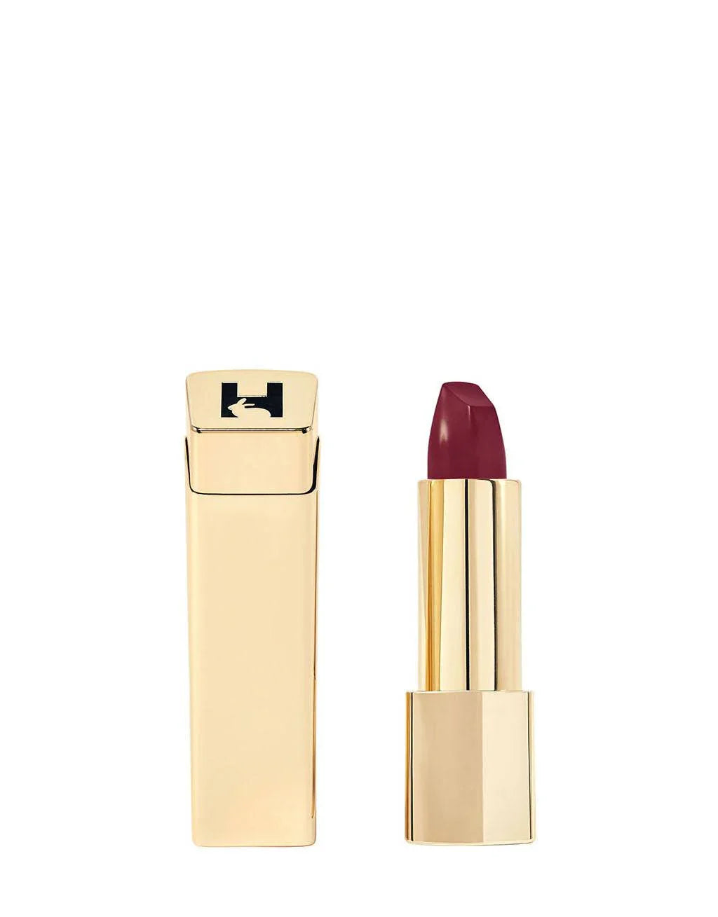 Hourglass Unlocked Satin Crème Lipstick - Ruj