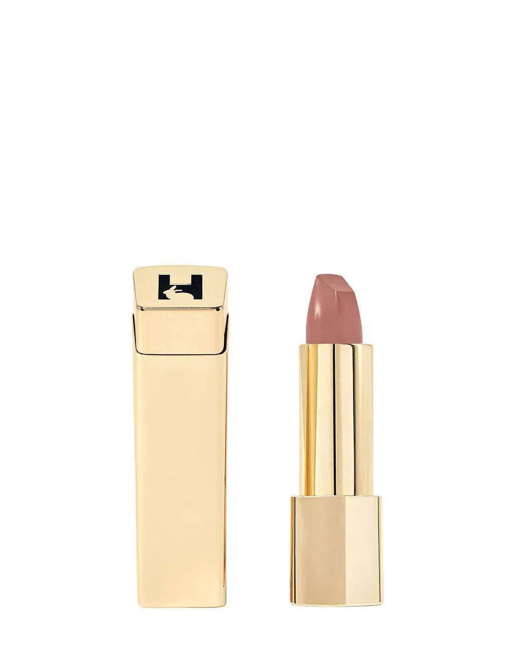 Hourglass Unlocked Satin Crème Lipstick - Ruj