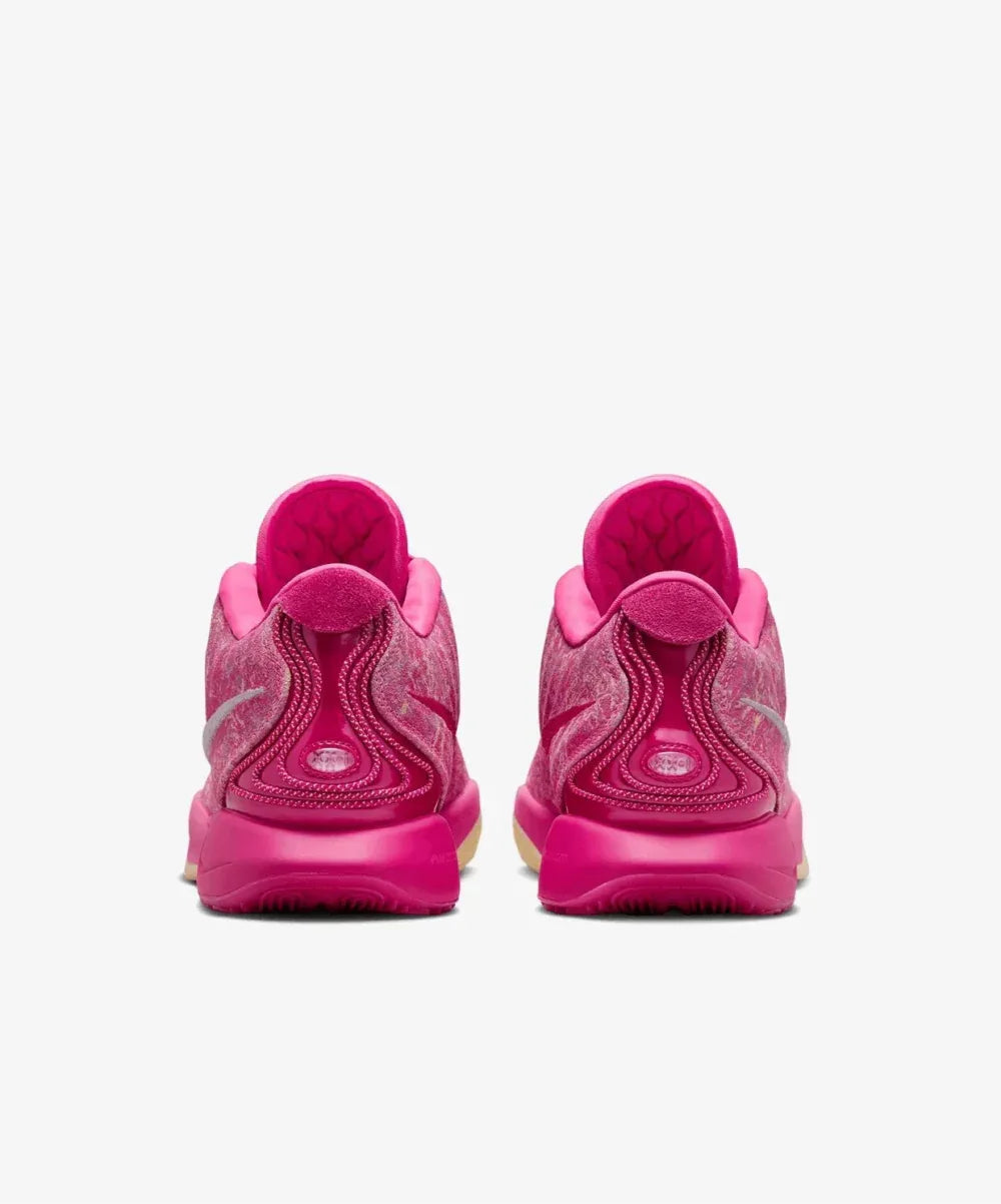 NİKE LEBRON 21 PİNK MULTI-COLOR