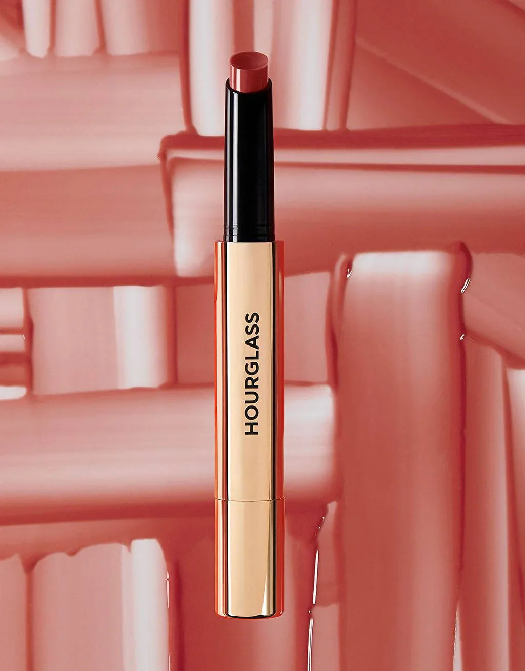 Hourglass Phantom Volumizing Glossy Balm - Hacimlendirici Ruj