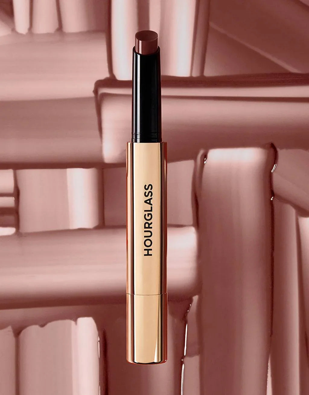 Hourglass Phantom Volumizing Glossy Balm - Hacimlendirici Ruj