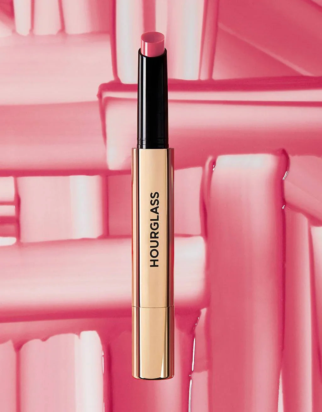 Hourglass Phantom Volumizing Glossy Balm - Hacimlendirici Ruj
