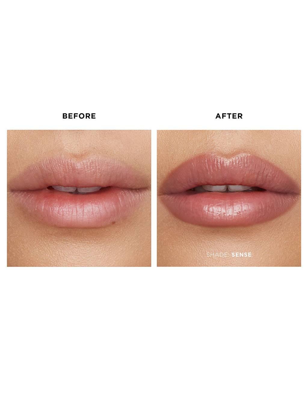 Hourglass Phantom Volumizing Glossy Balm - Hacimlendirici Ruj