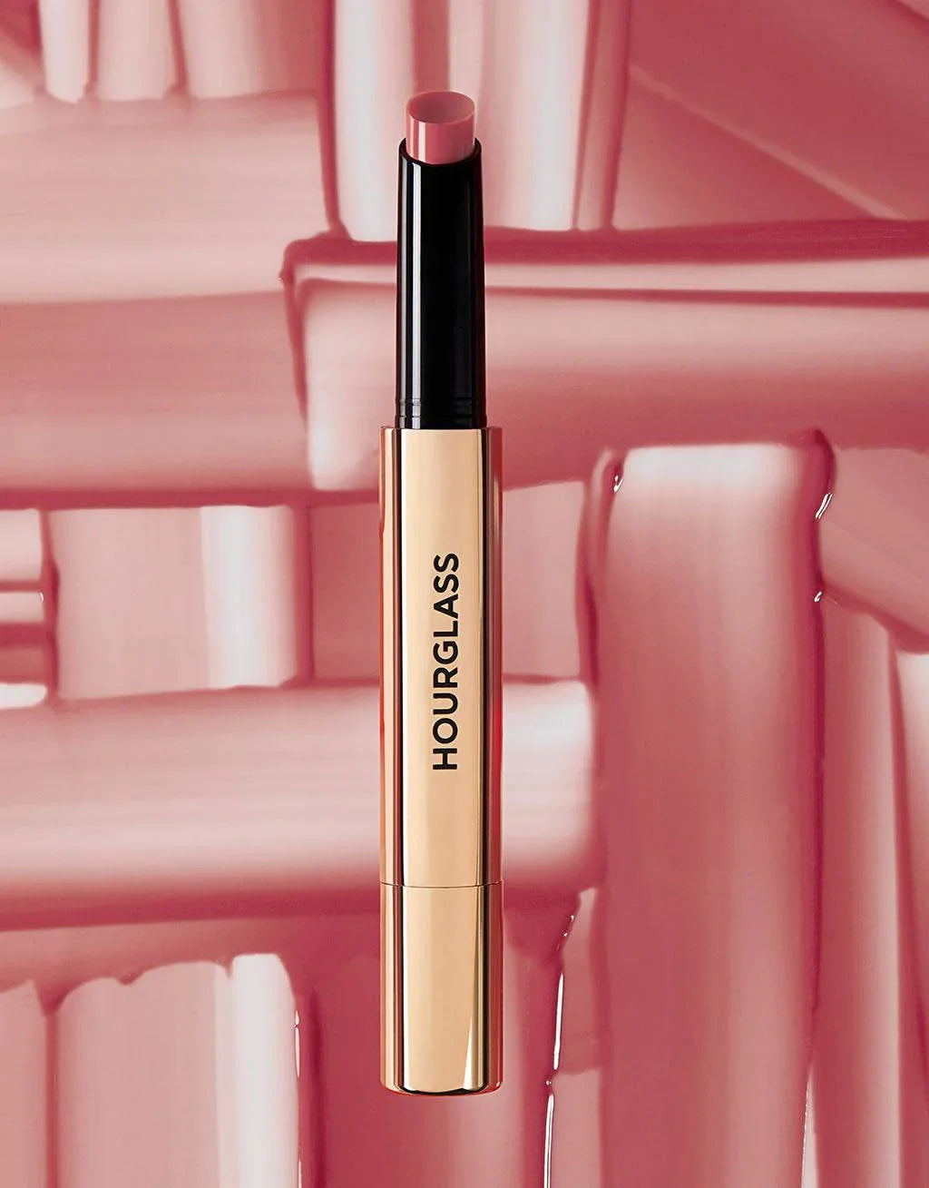 Hourglass Phantom Volumizing Glossy Balm - Hacimlendirici Ruj