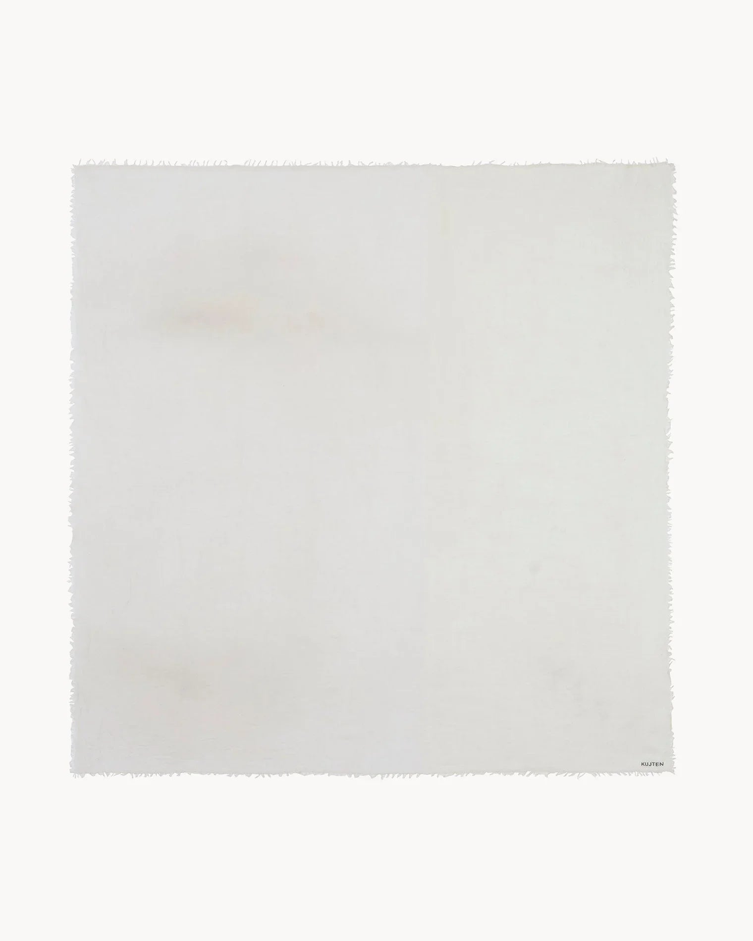 KUJTEN Bandana Effy Uni Avoine - Bandana