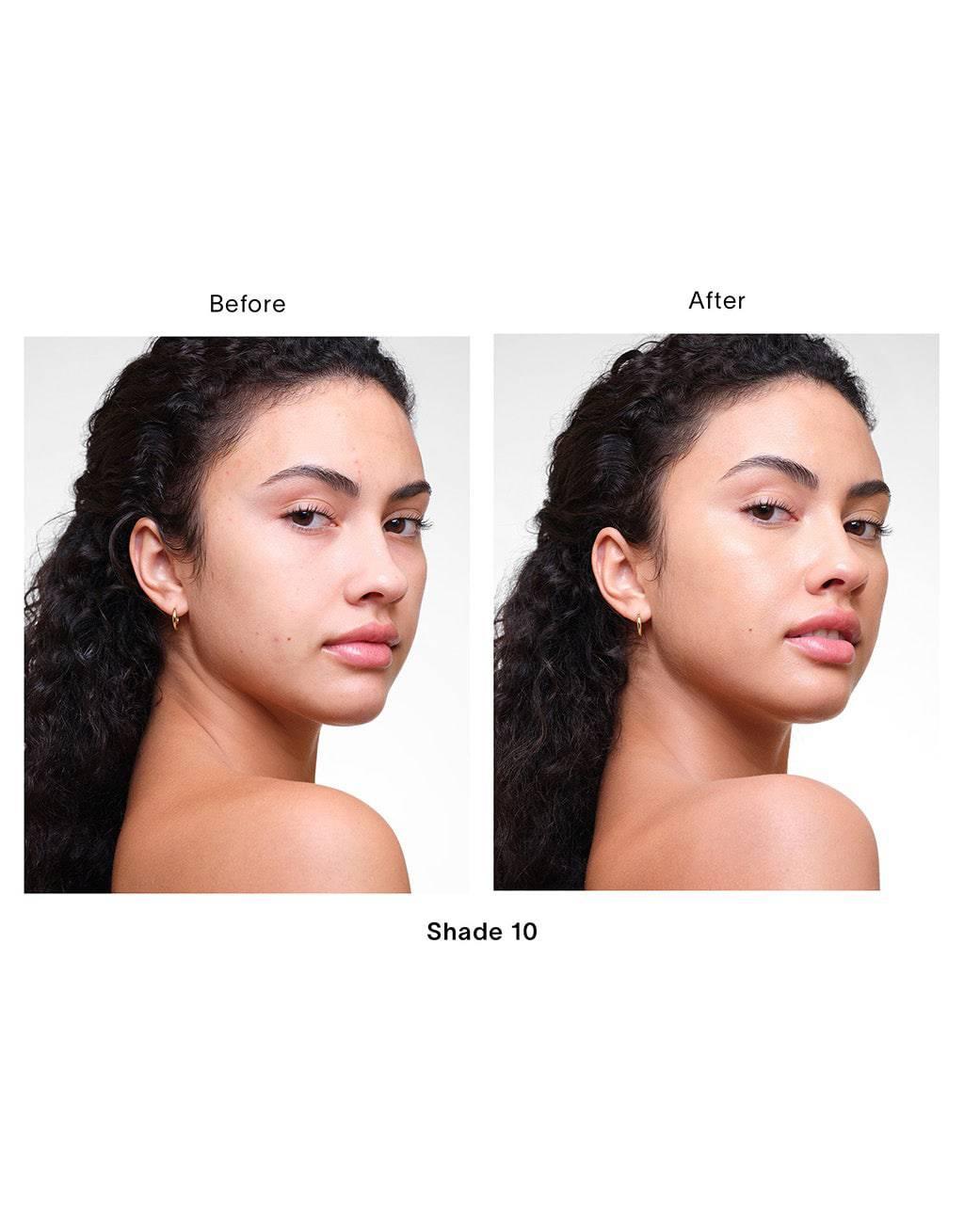 Hourglass Veil Hydrating Skin Tint - Nemlendiricili Fondöten