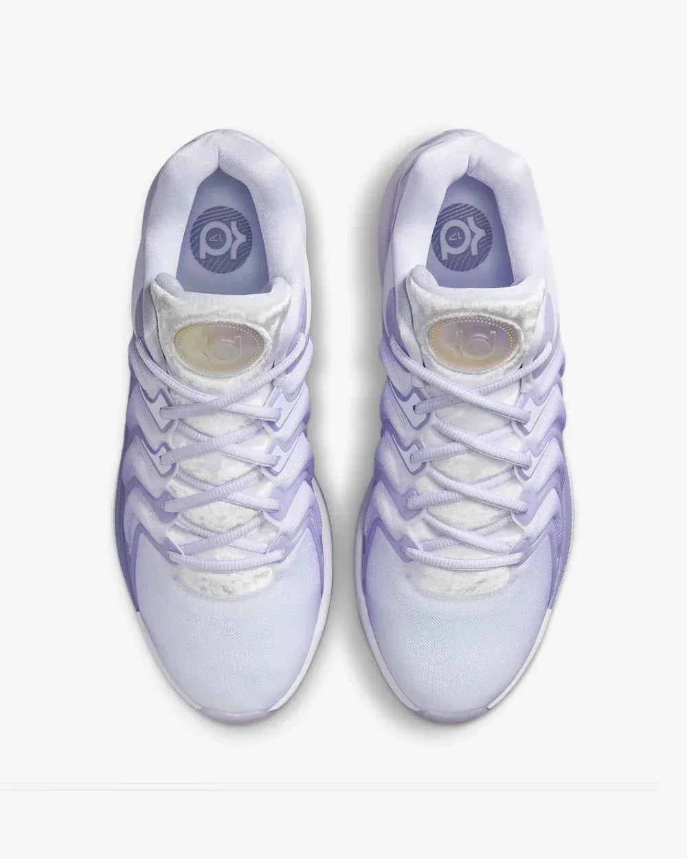 NİKE KD17 B.A.D