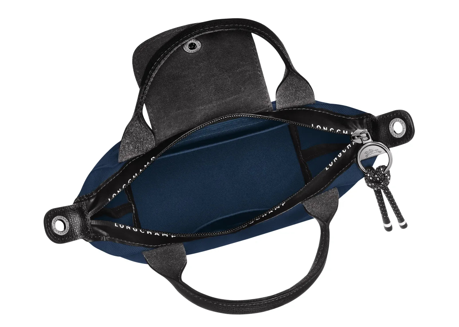 Longchamp Le Pliage Energy XS Handbag Navy