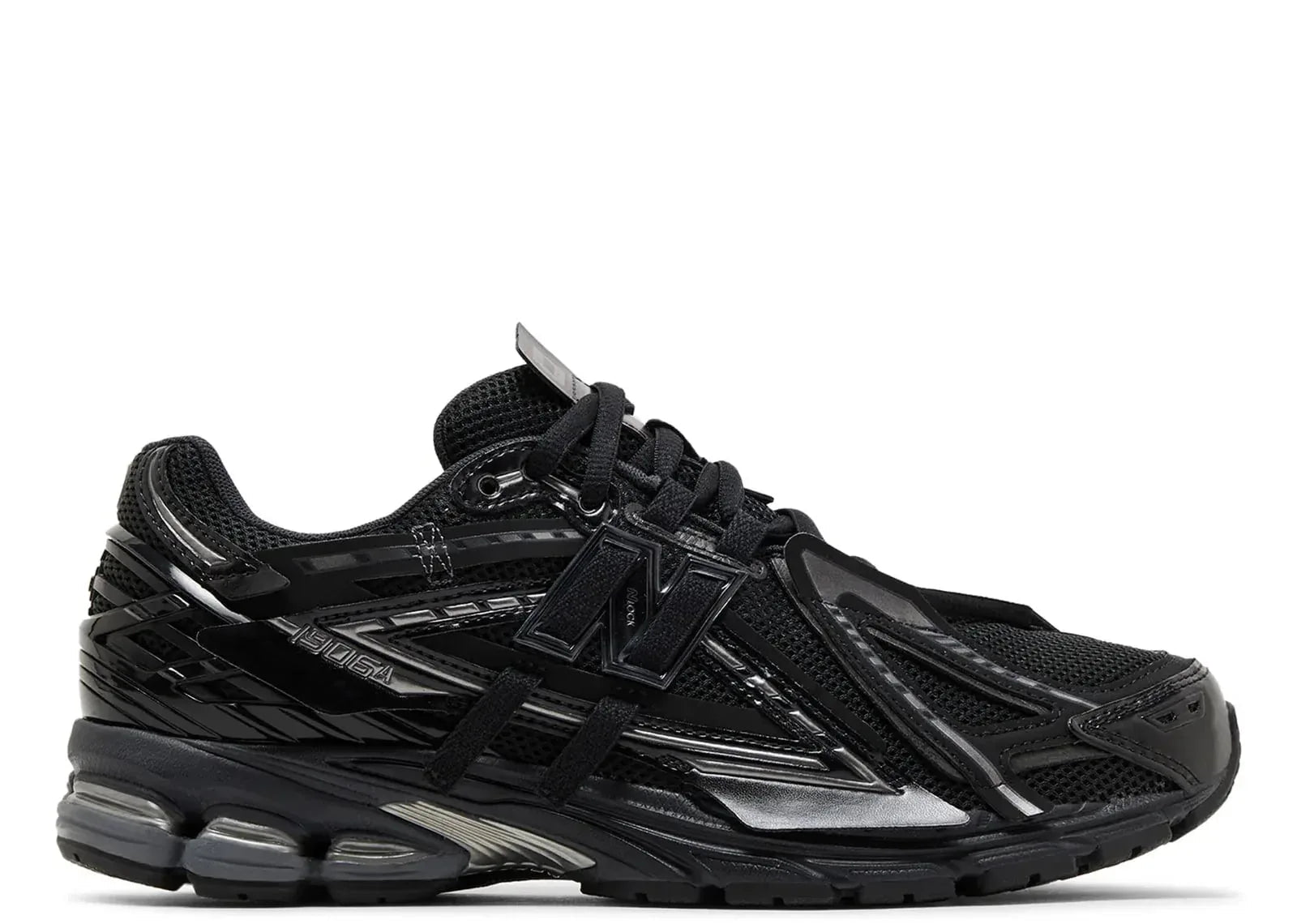 New Balance 1906A Black