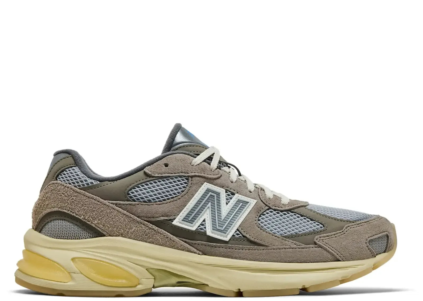New Balance Grey Day