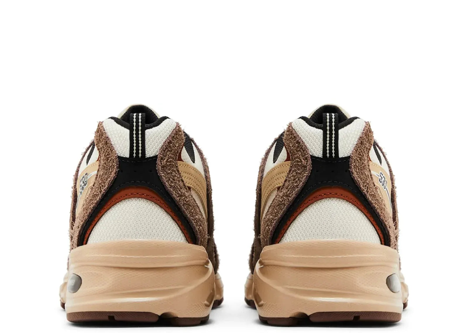 New Balance 530 Brown Tan