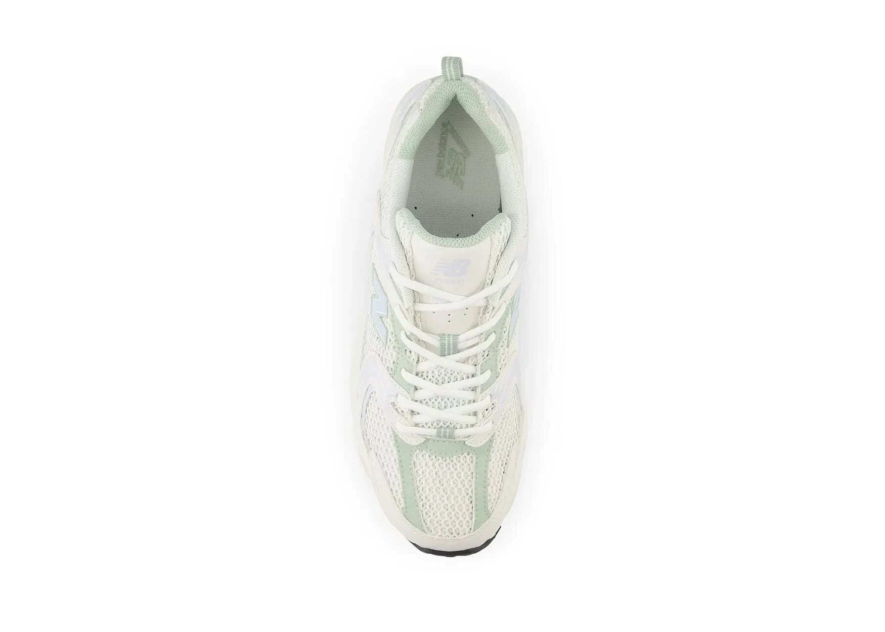 New Balance 530 Cosmic Jade Green