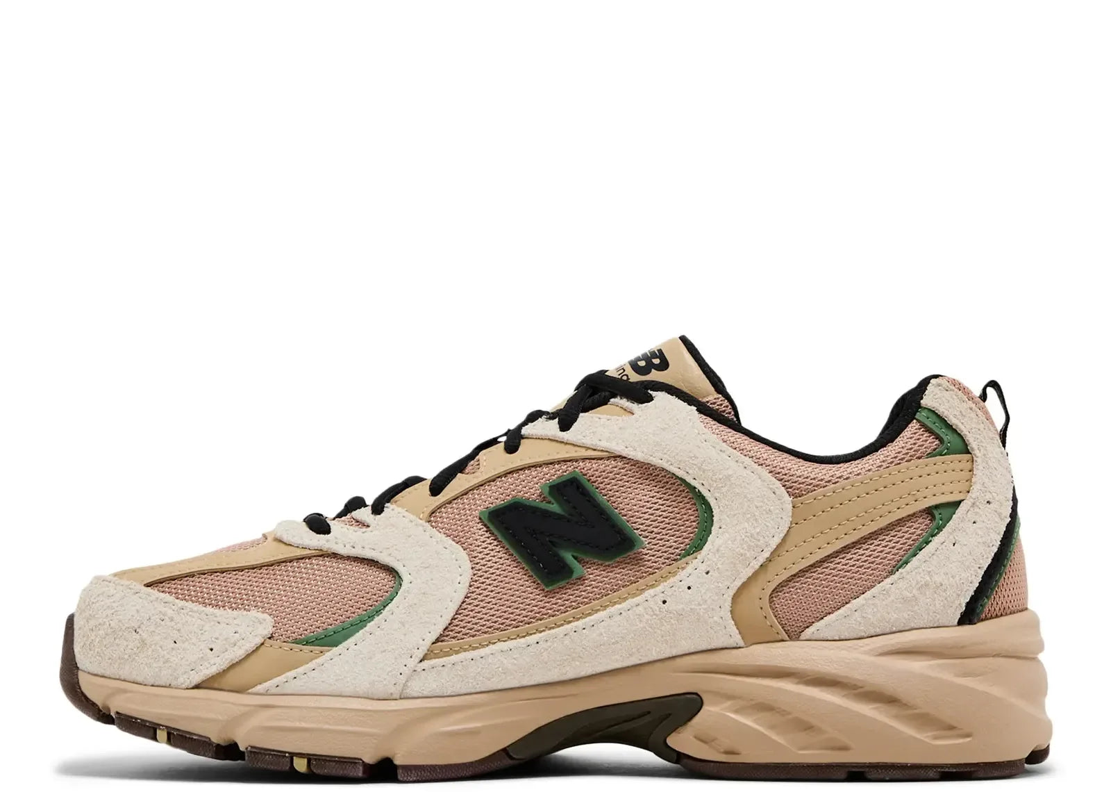 New Balance 530 Linen Incense
