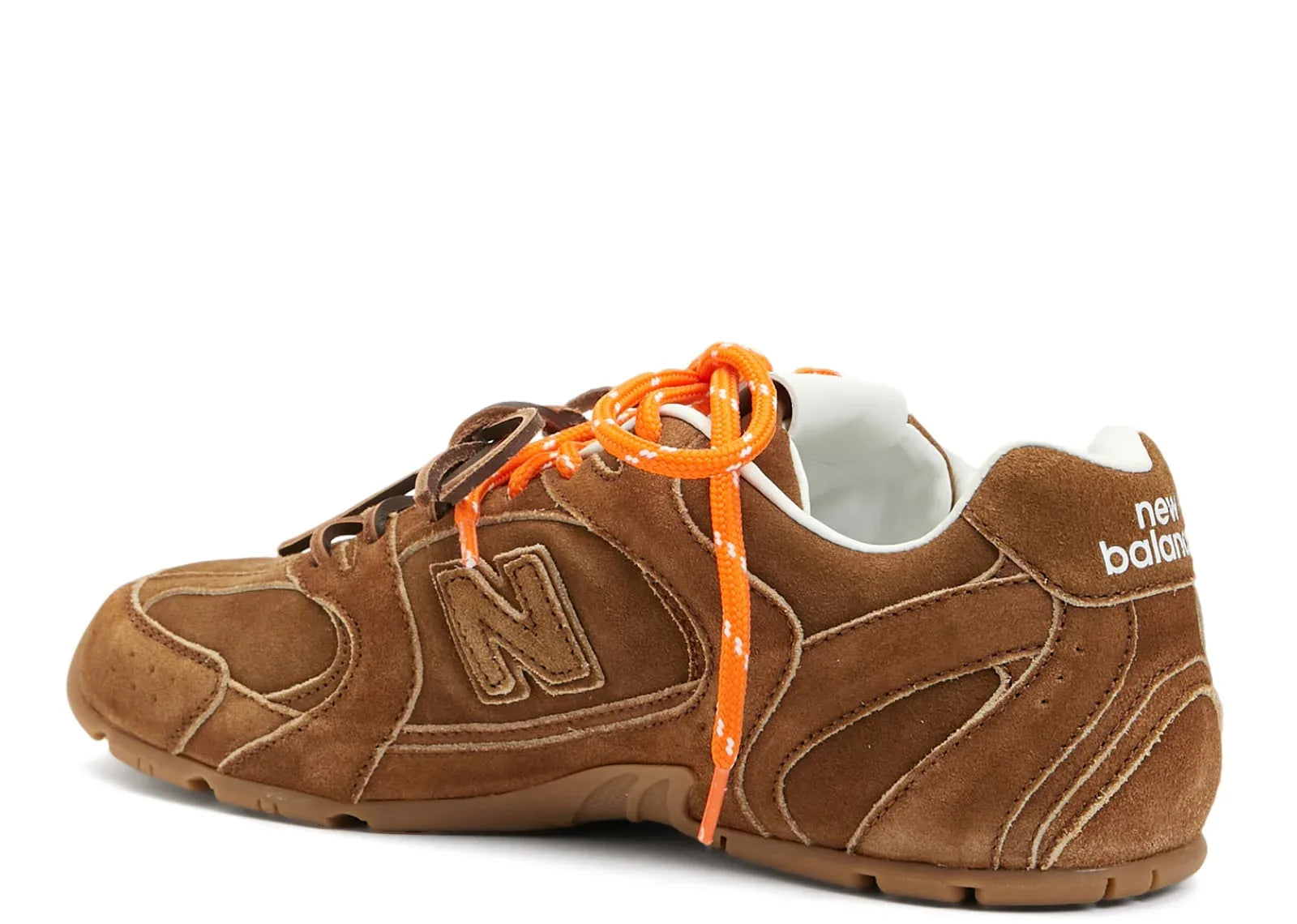 New Balance 530 SL Miu Miu Cinnamon