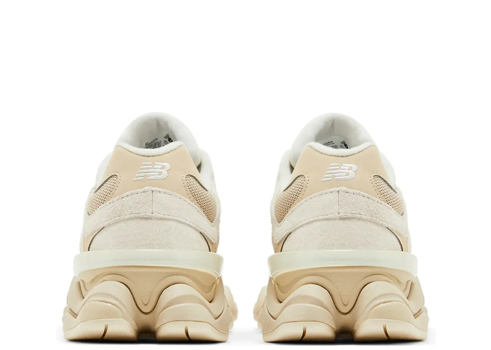 New Balance 9060 Beige