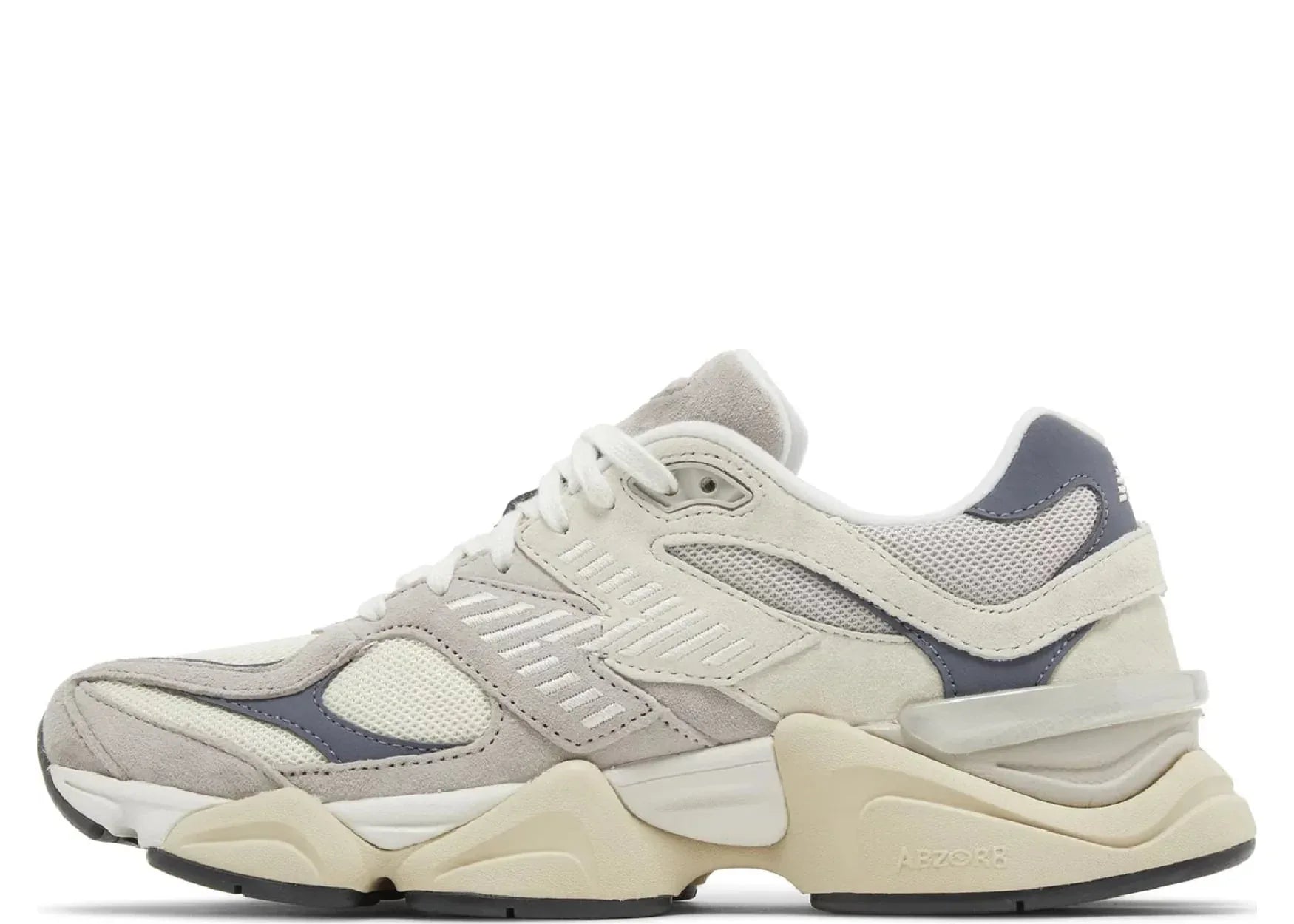New Balance 9060 Moonrock Linen