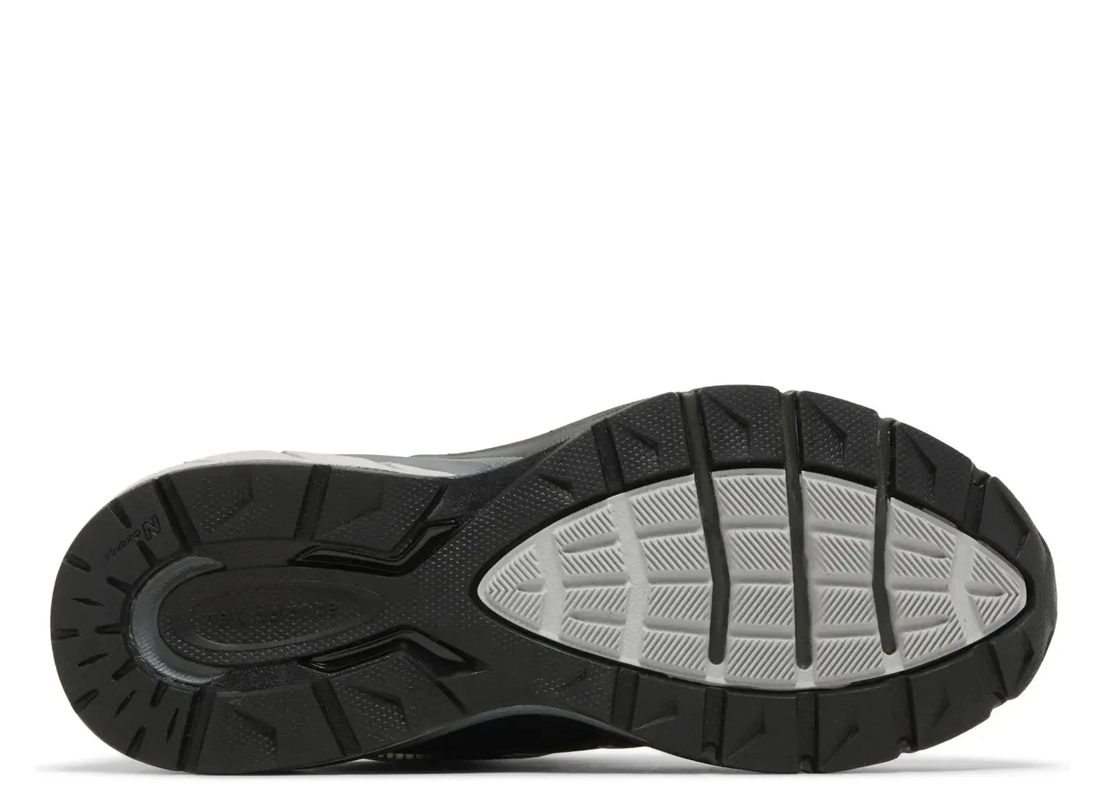 New Balance 990v5 Black