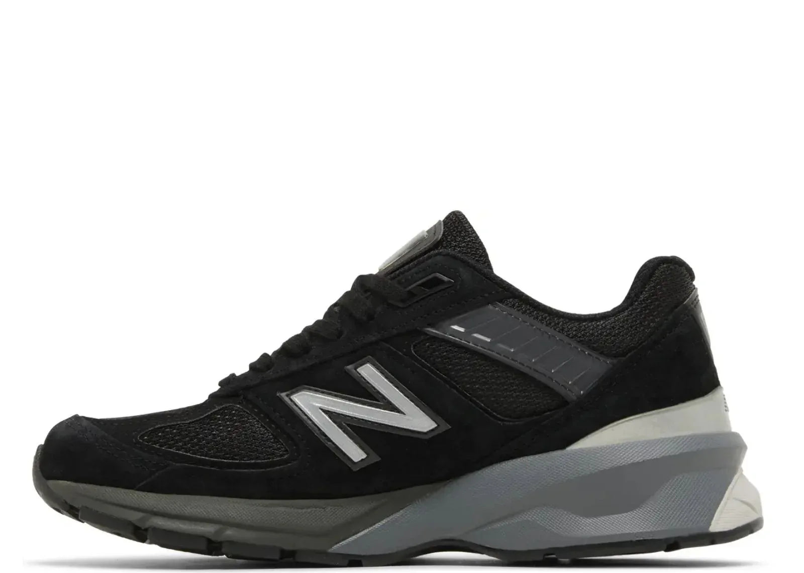 New Balance 990v5 Black