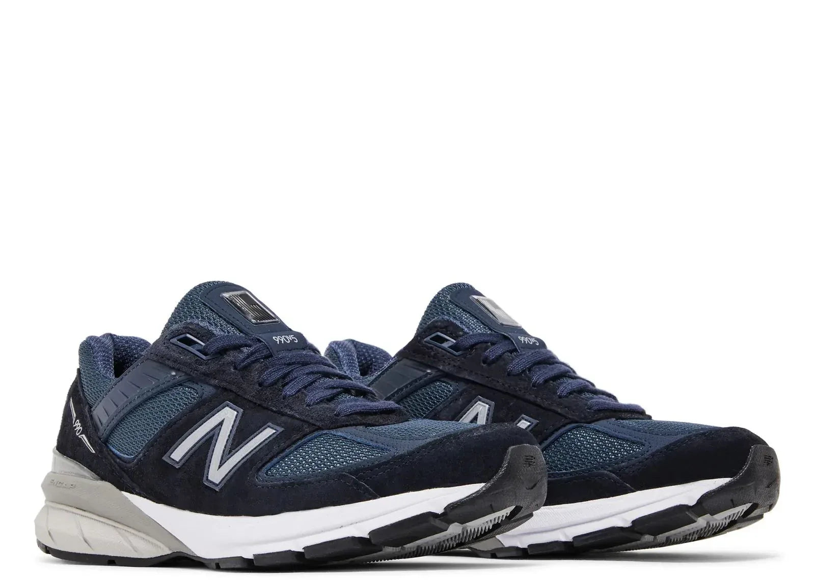 New Balance 990v5 Navy