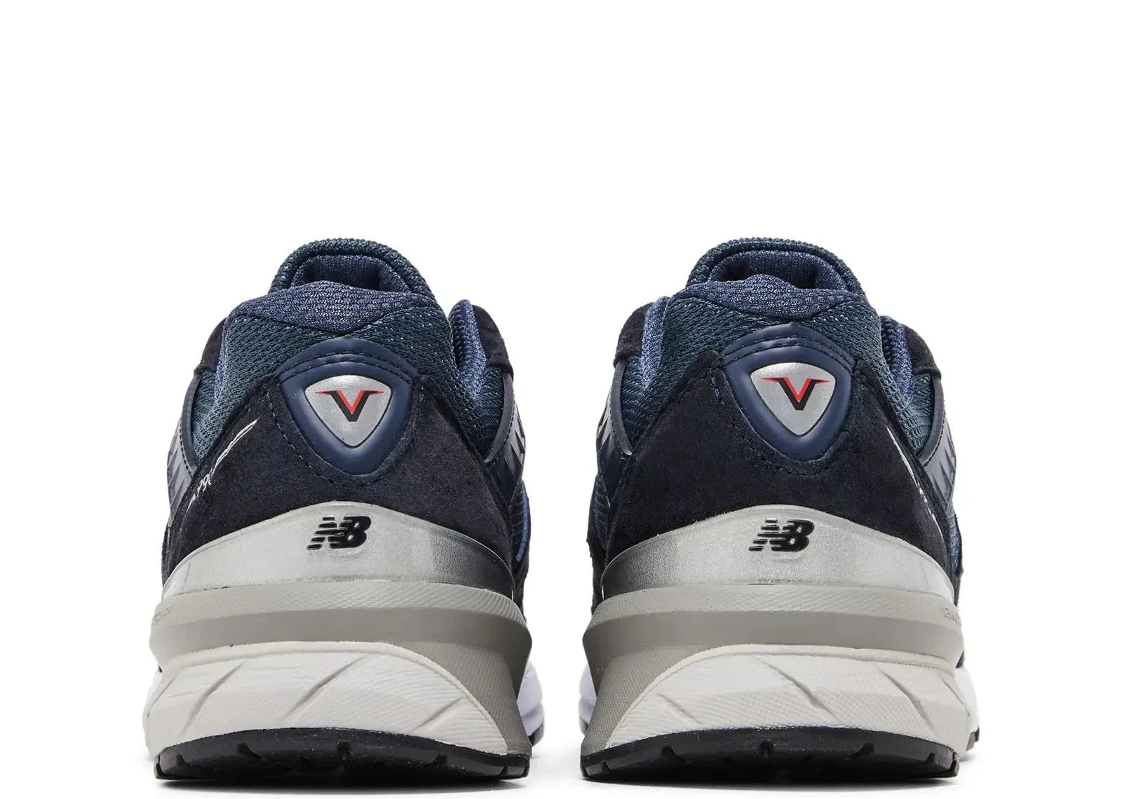 New Balance 990v5 Navy