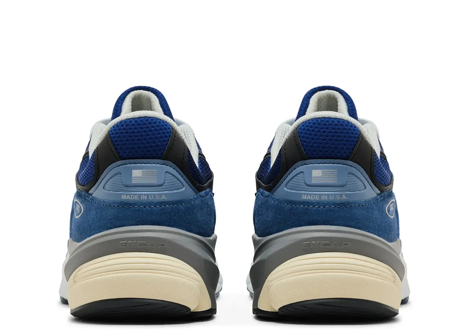 New Balance 990v6 Inkwell