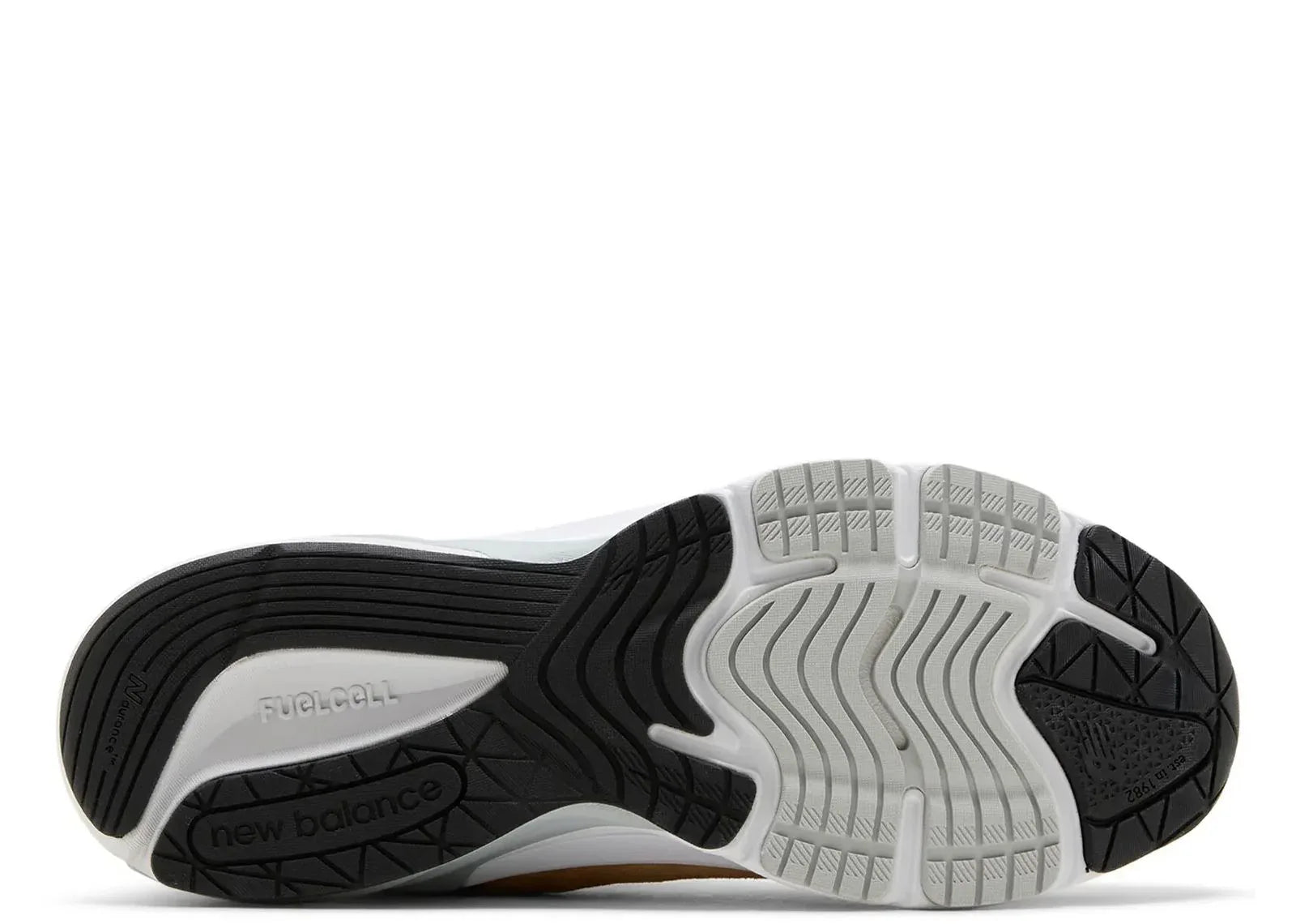 New Balance 990v6 MiUSA Workwear Grey