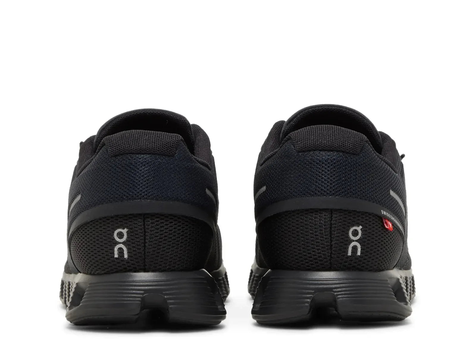 On Running Cloud 5 All Black