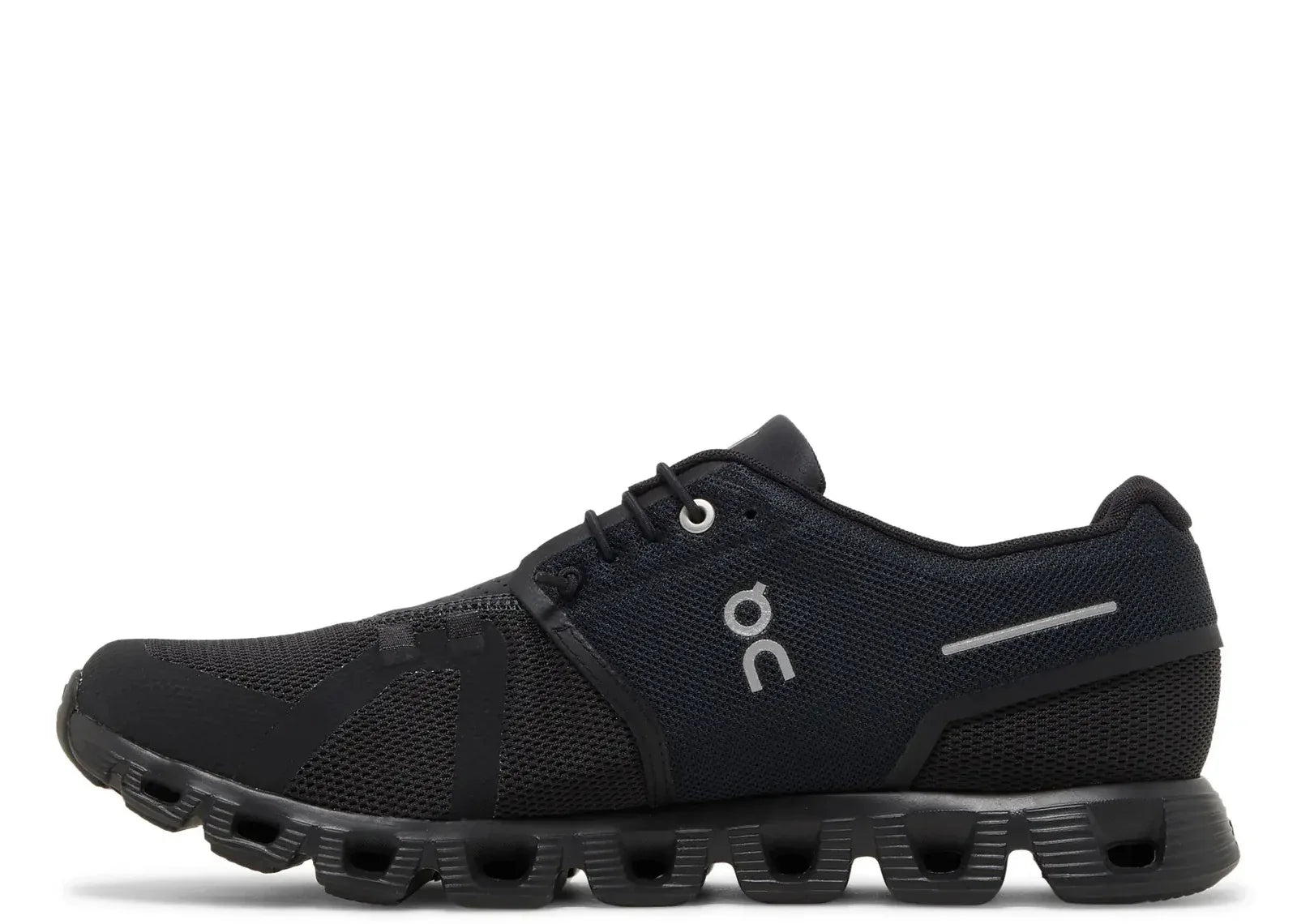On Running Cloud 5 All Black