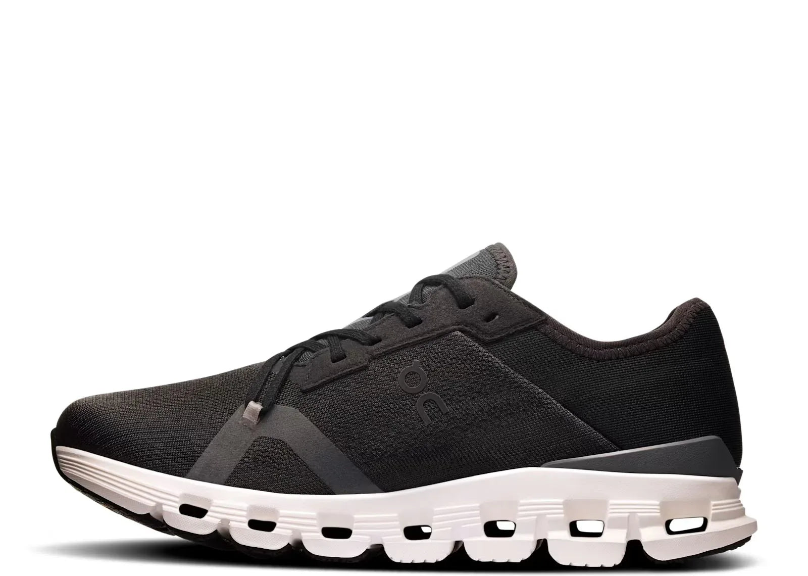 On Running Cloud X 4 AD Black Asphalt (W)