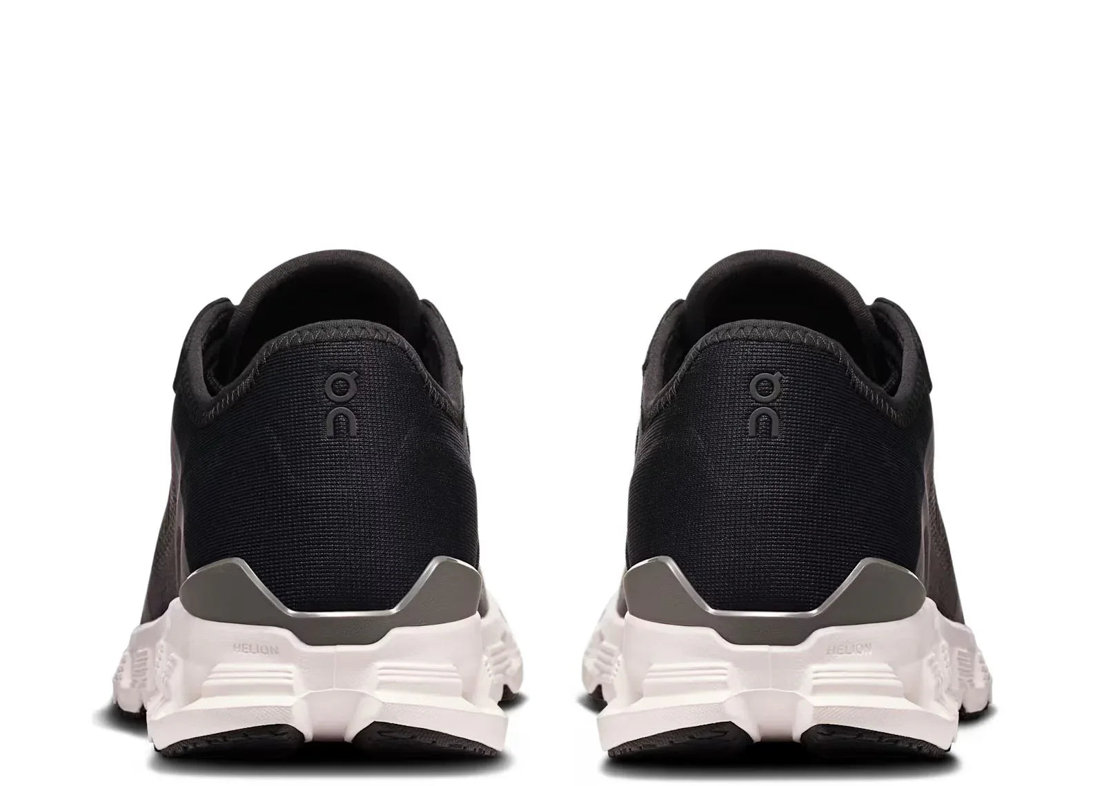 On Running Cloud X 4 AD Black Asphalt (W)