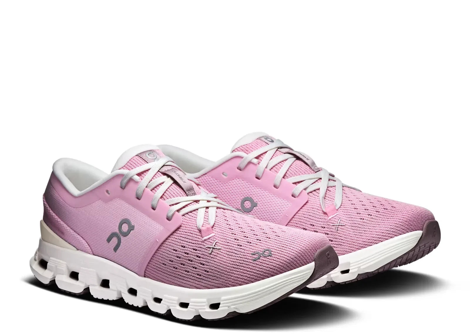 On Running Cloud X 4 Petal Sand (W)