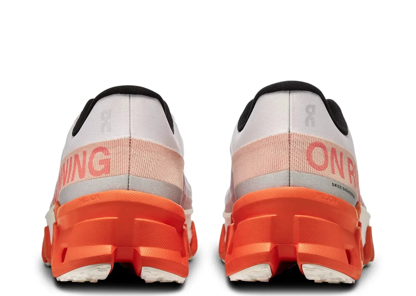 On Running Cloudmonster Hyper Mauve Flame
