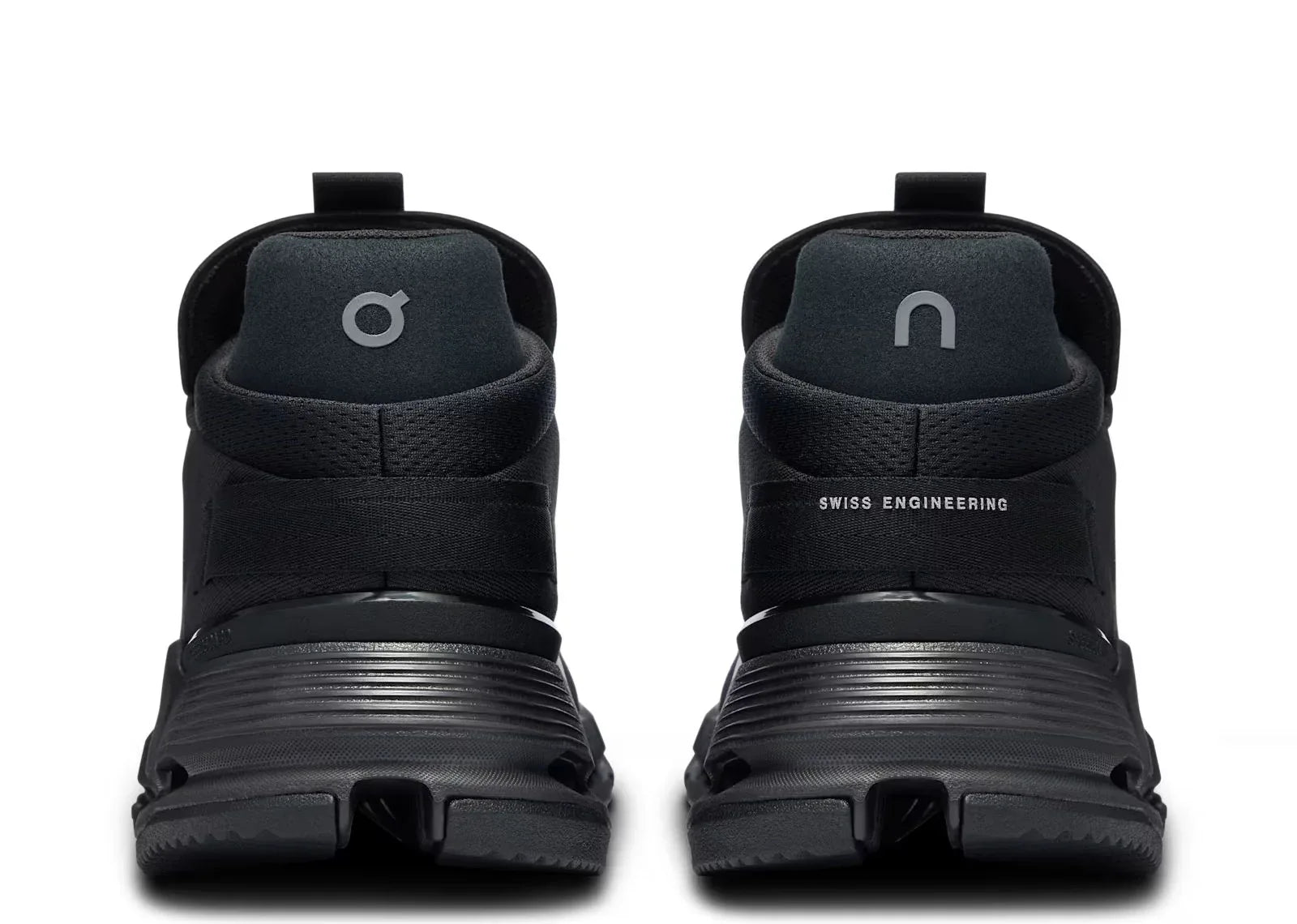 On Running Cloudnova 2 All Black
