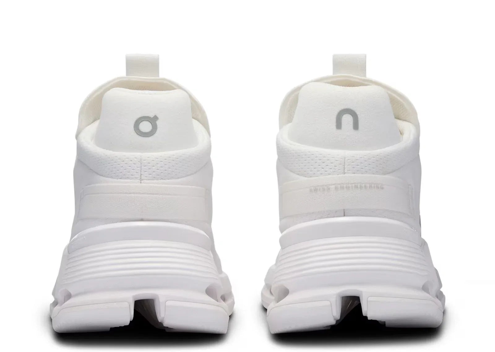On Running Cloudnova 2 All White
