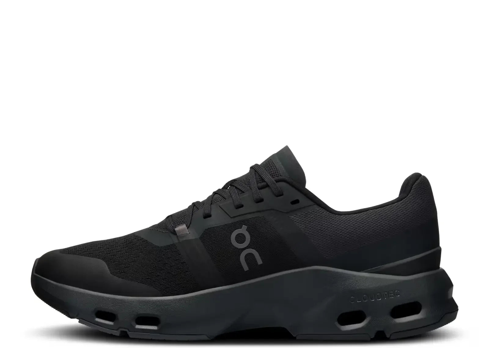 On Running Cloudpulse Black Eclipse