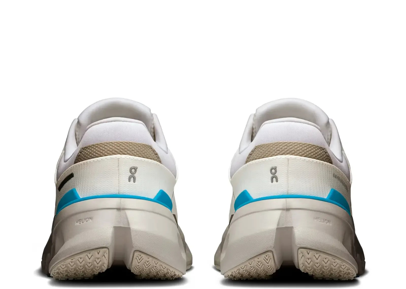 On Running Cloudrunner 2 White Horizon (W)