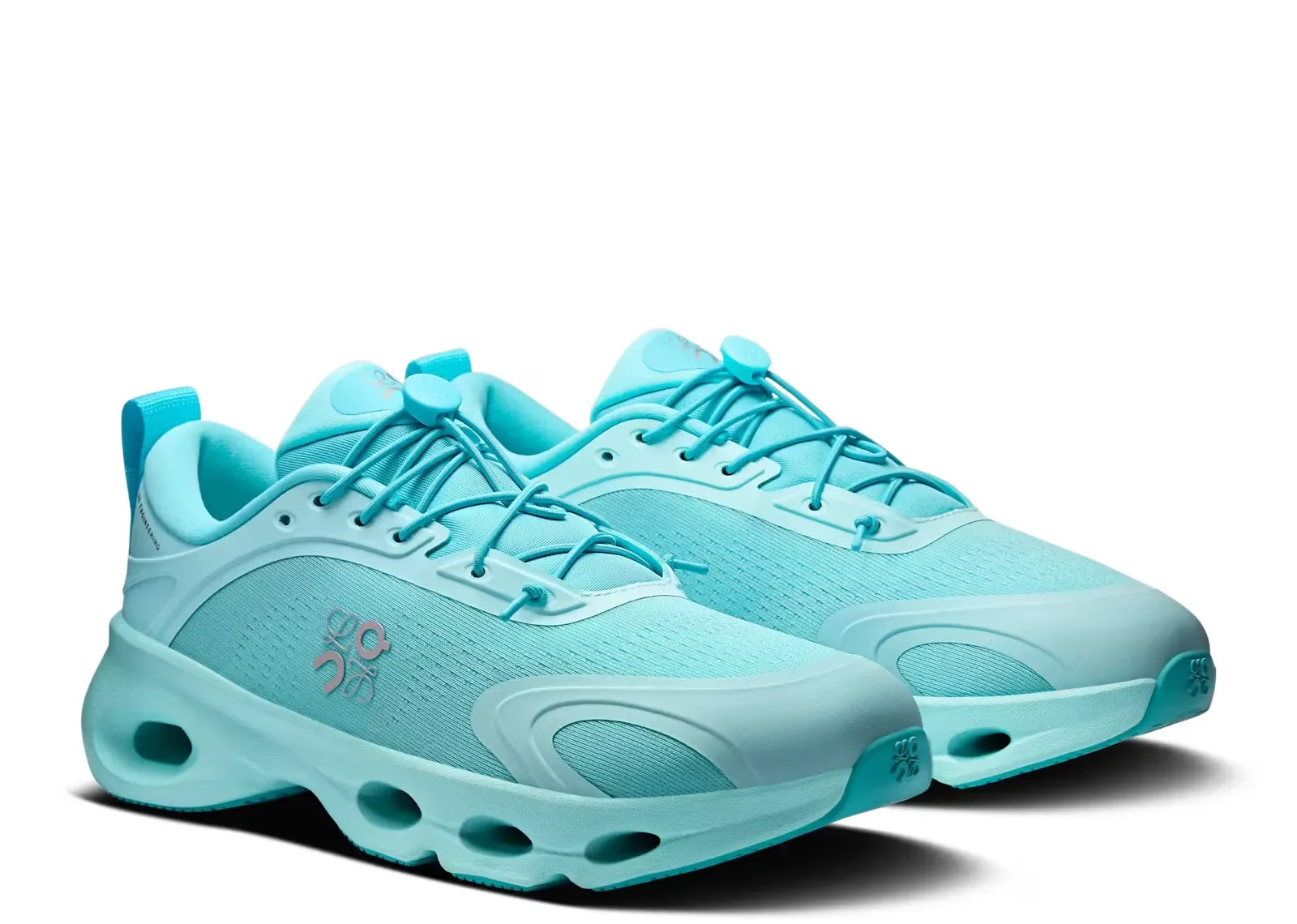 On Running Cloudsolo LOEWE Turquoise (W)