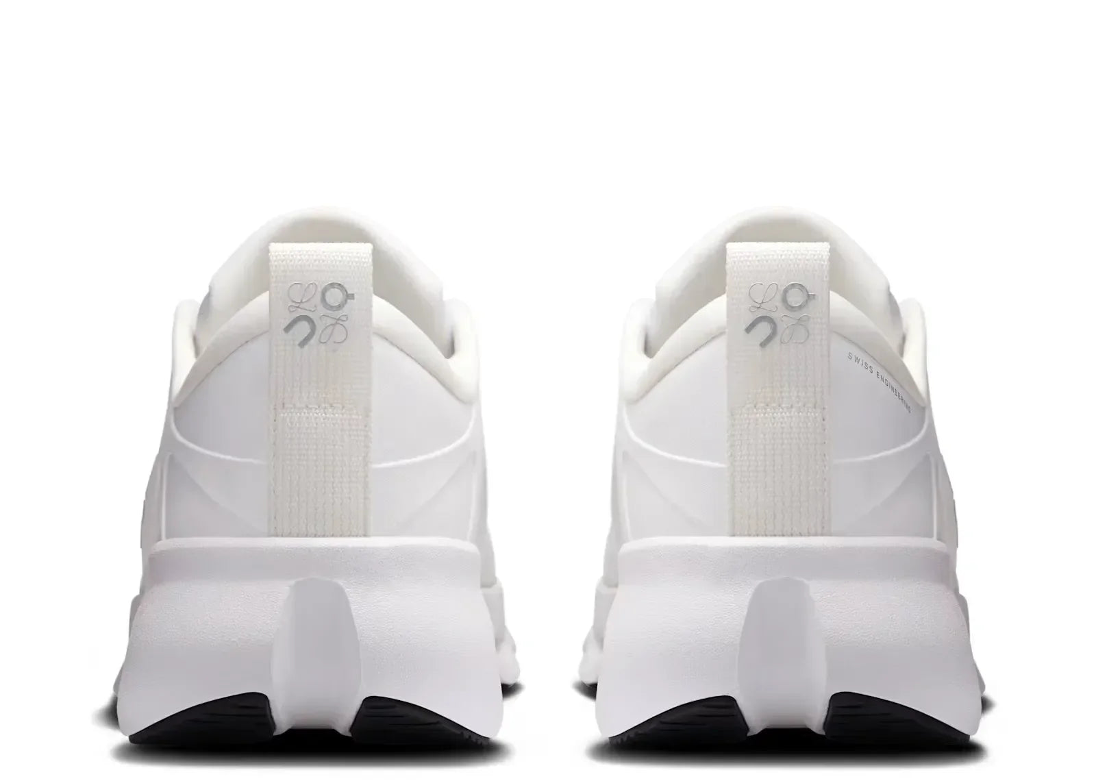 On Running Cloudsolo LOEWE White Light Grey