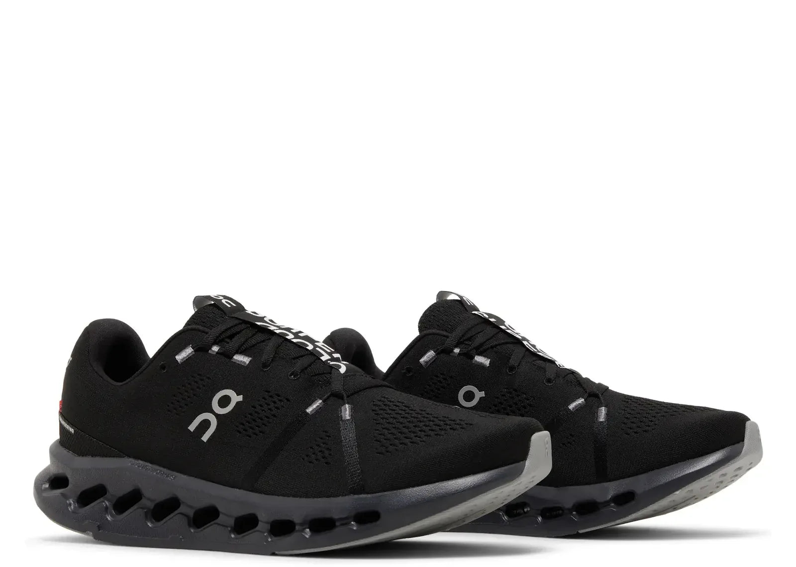On Running Cloudsurfer Black