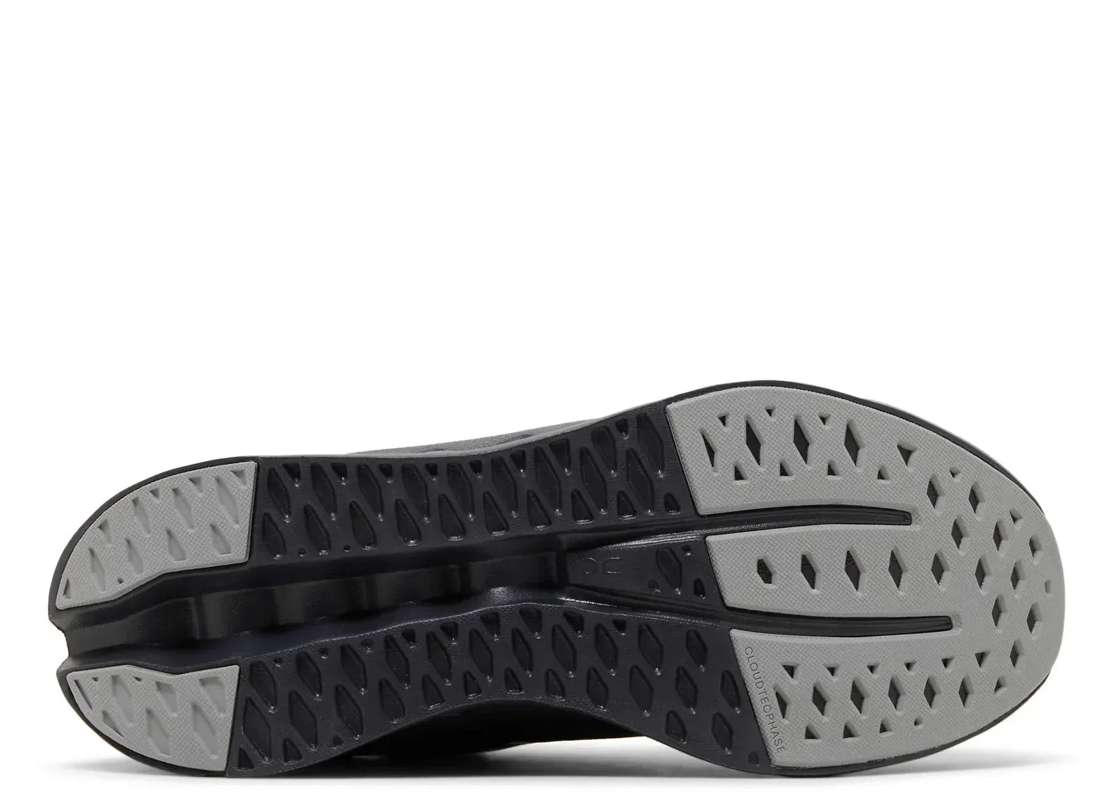 On Running Cloudsurfer Black