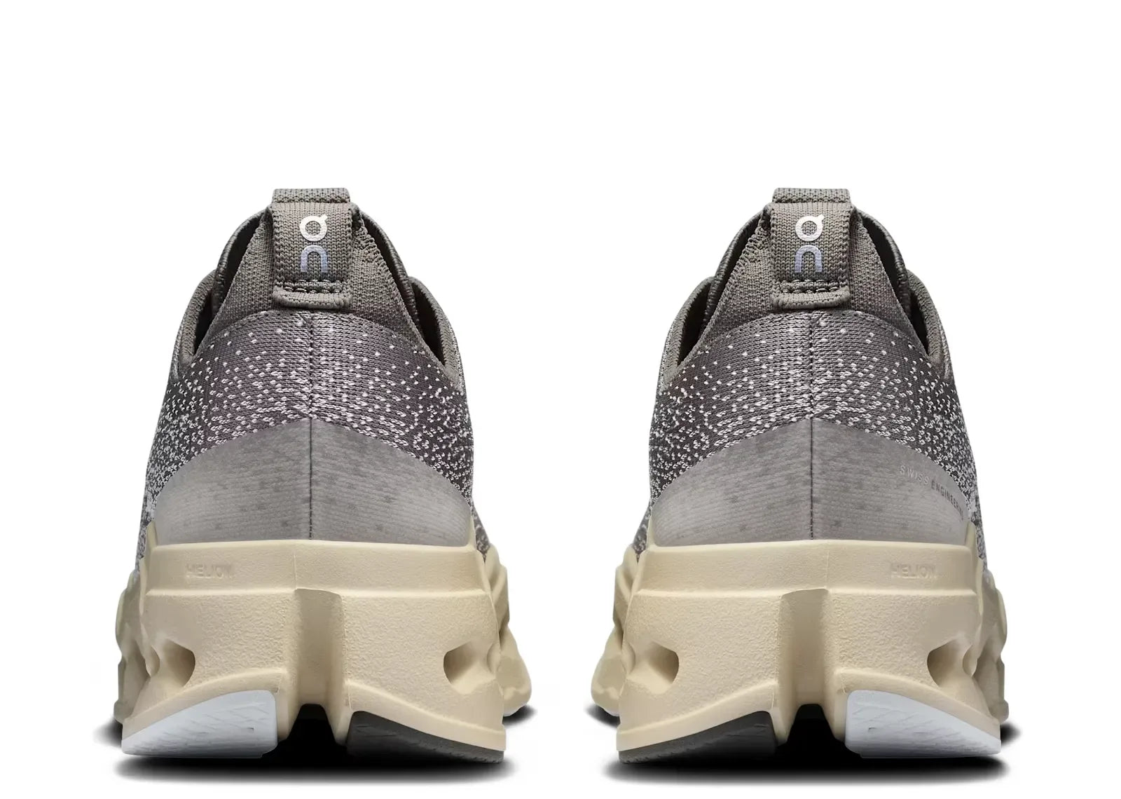 On Running Cloudsurfer Max Asphalt Ice (W)