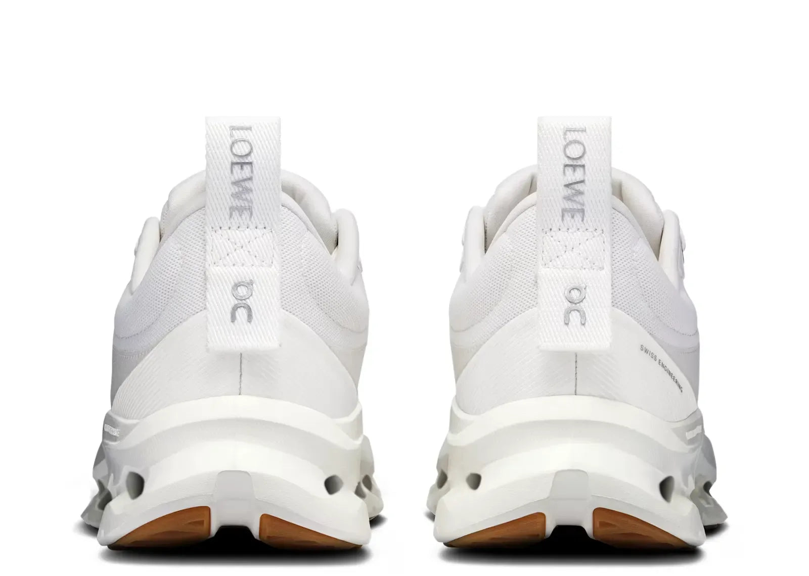 On Running Cloudtilt LOEWE 2 All White