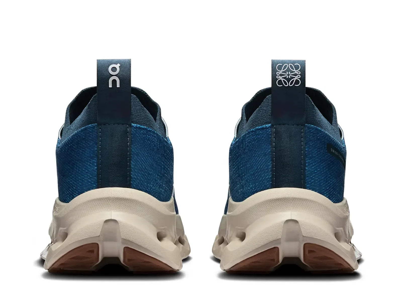 On Running Cloudtilt LOEWE Denim Blue (W)