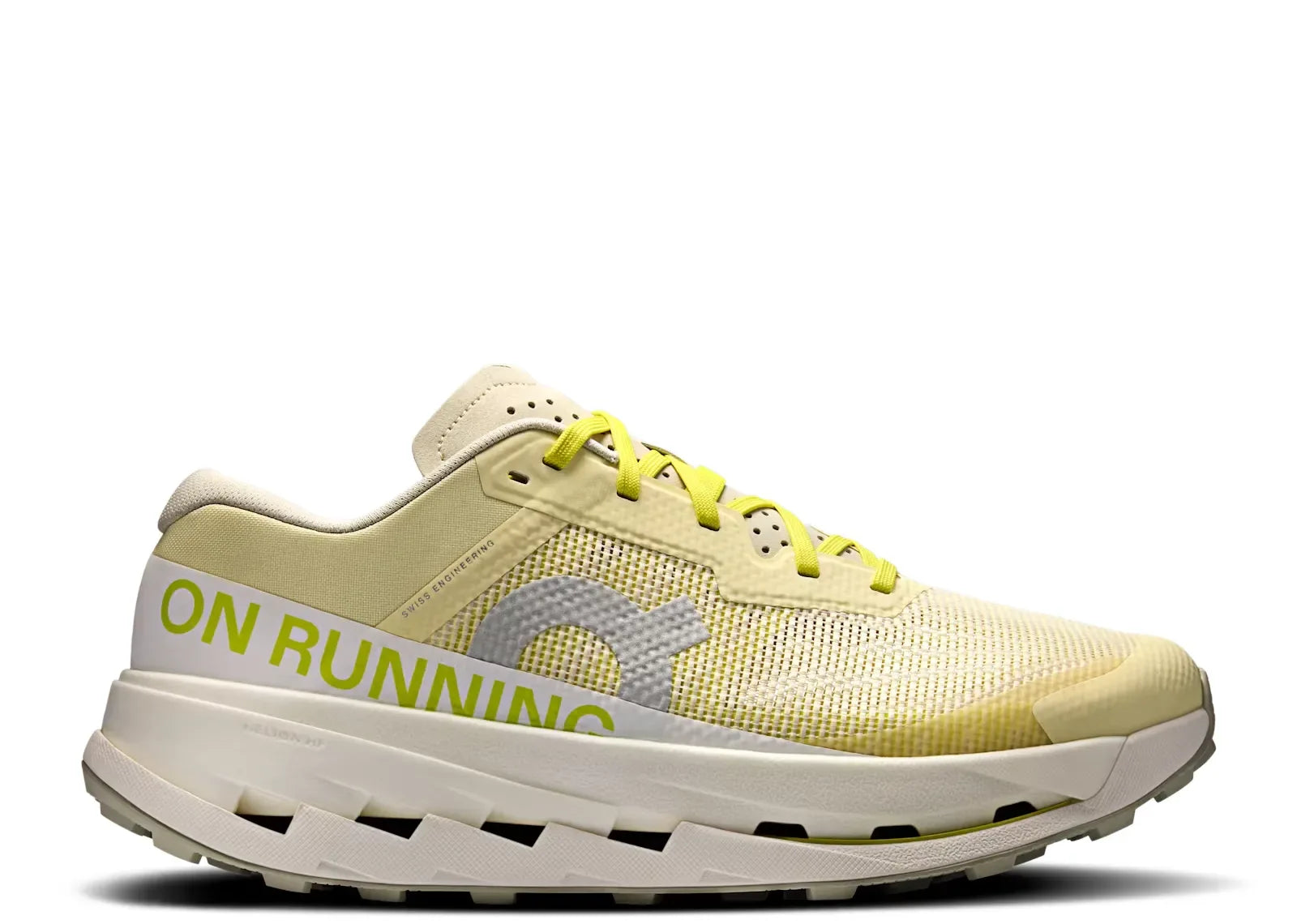 On Running Cloudultra 3 Pelican White