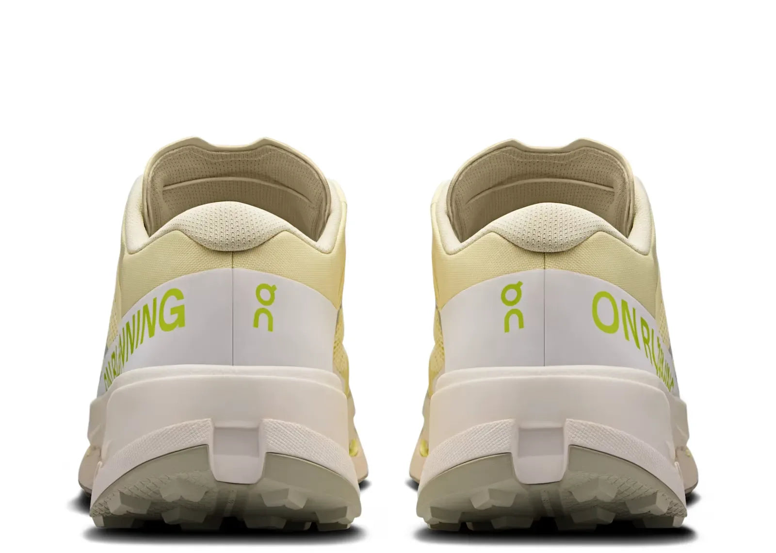On Running Cloudultra 3 Pelican White