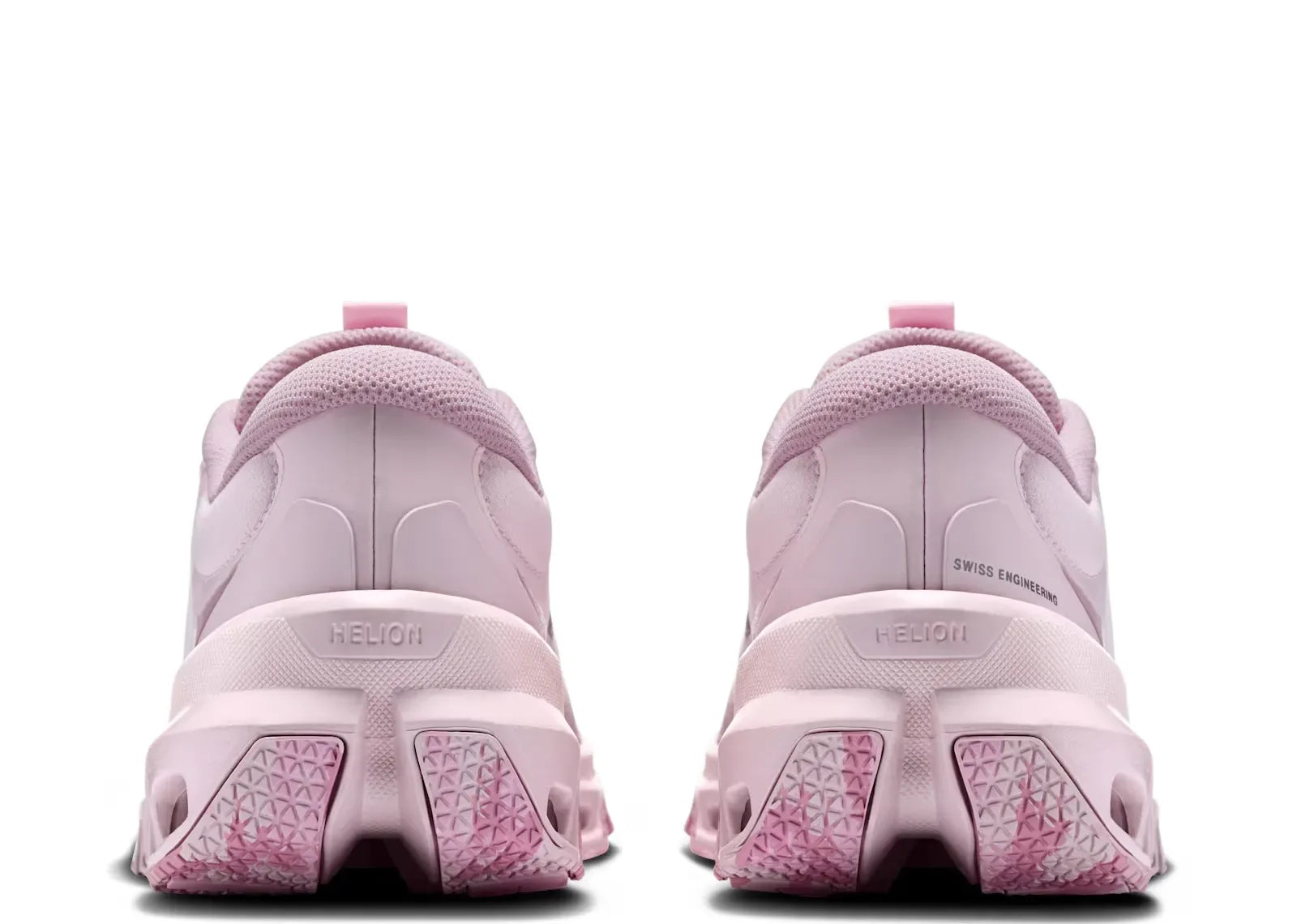 On Running Cloudventure LOEWE 2 Pale Pink (W)