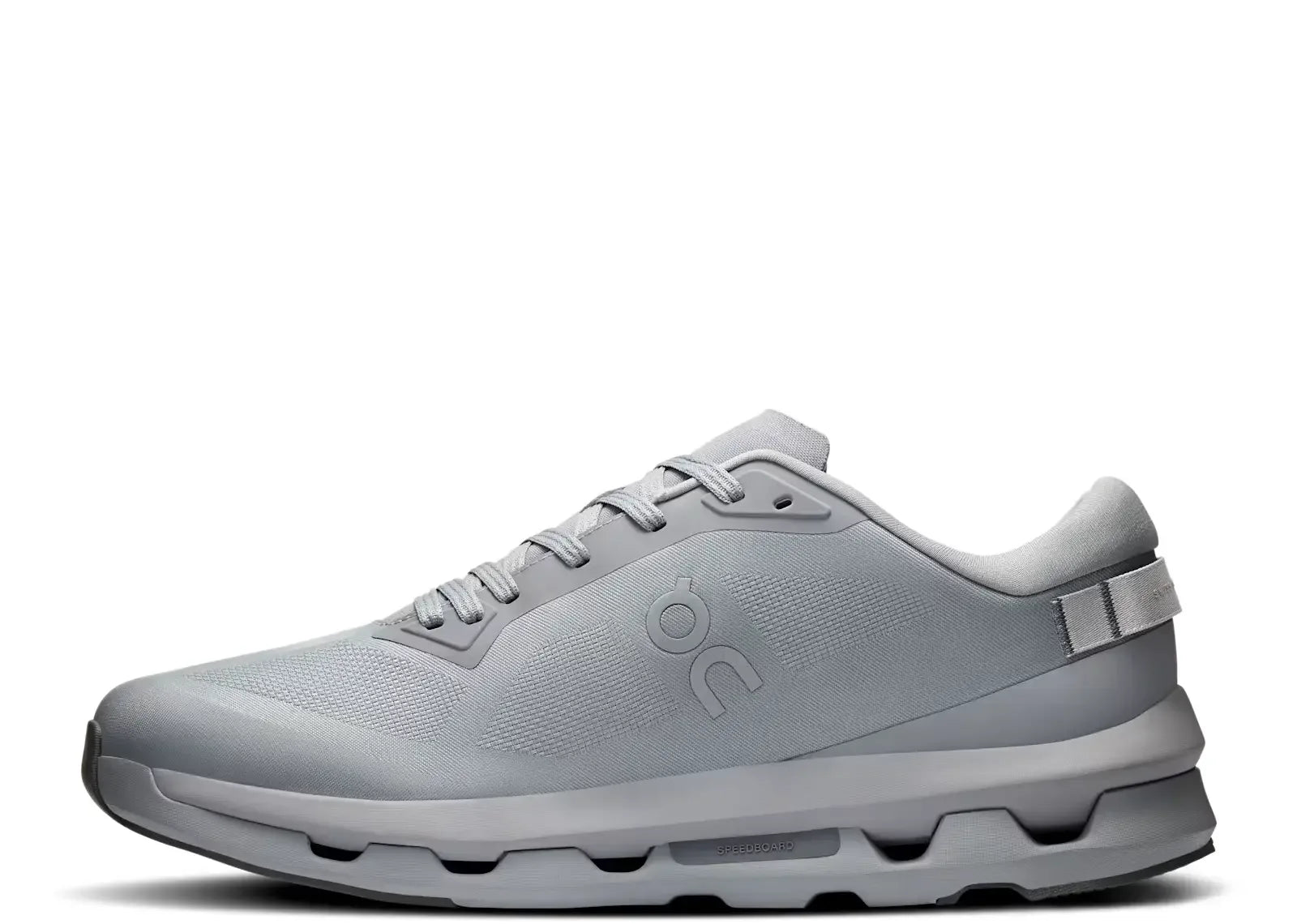 On Running Cloudzone Alloy Rock