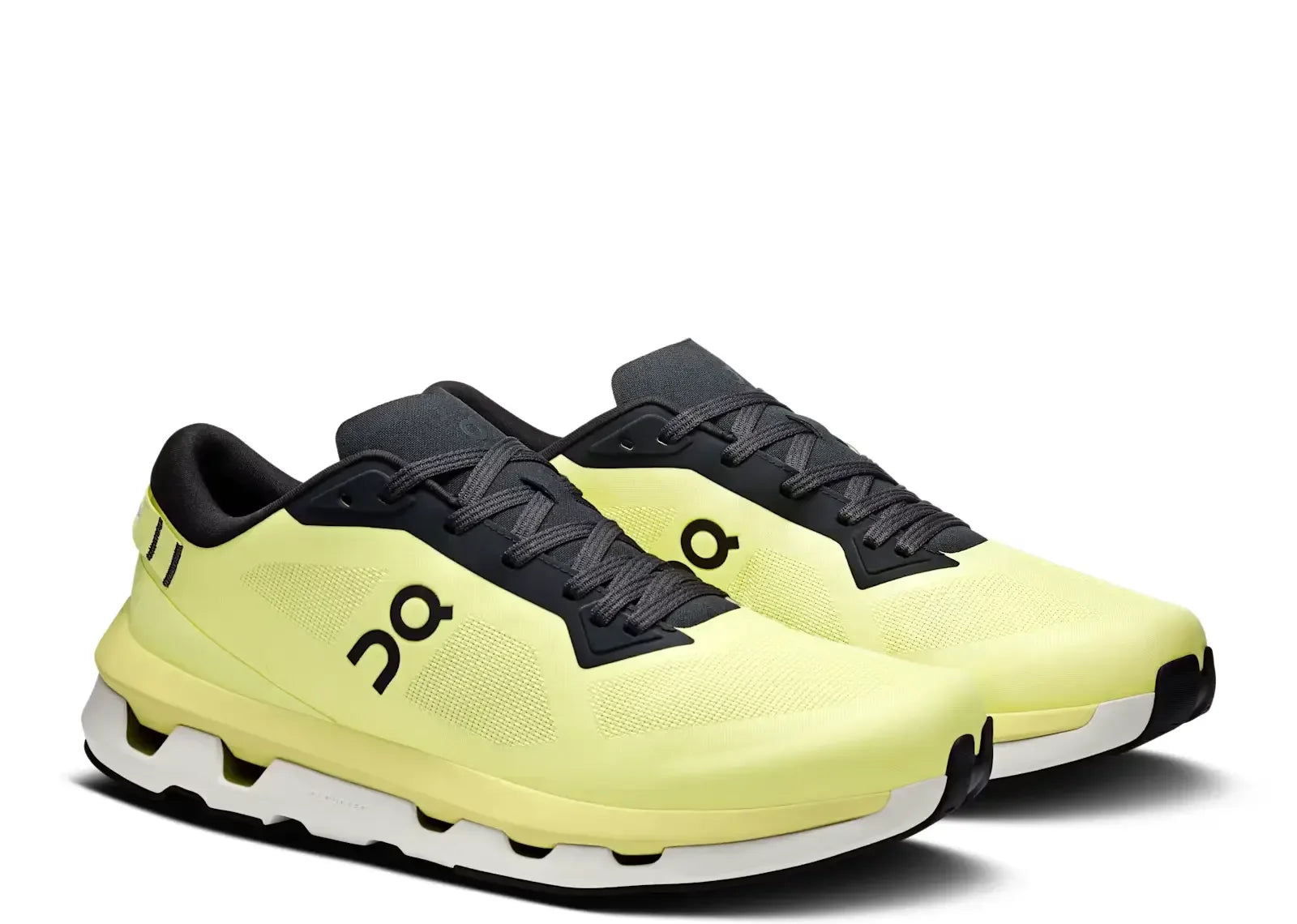 On Running Cloudzone Limelight Black