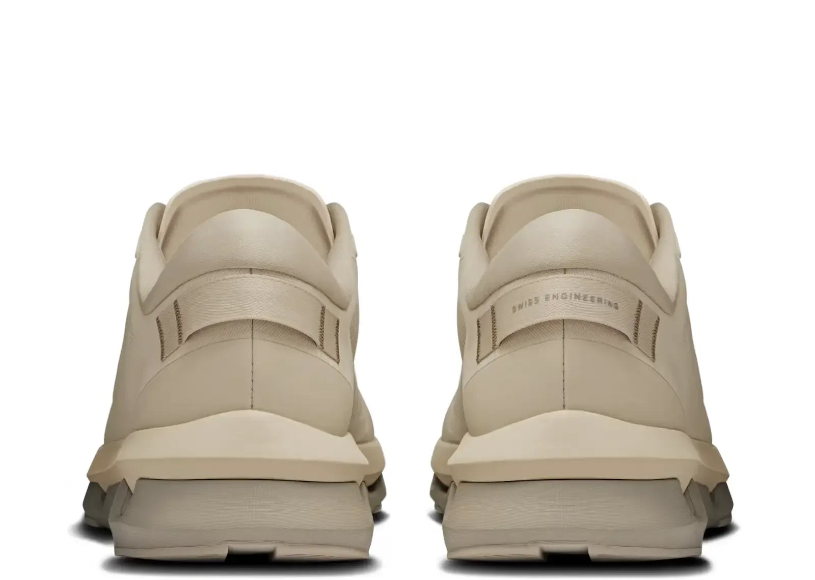 On Running Cloudzone Pearl Truffle