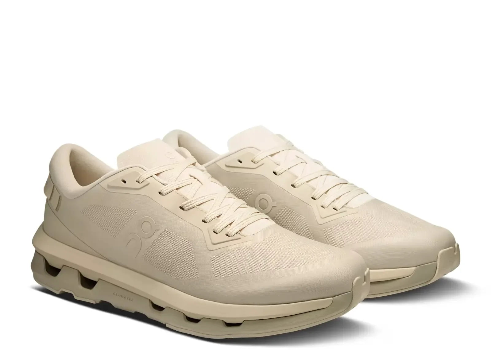On Running Cloudzone Pearl Truffle